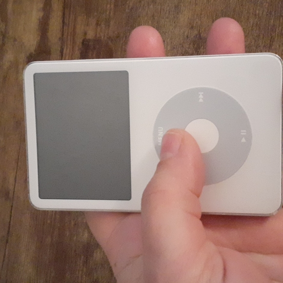 Apple | Portable Audio & Video | Ipod Classic 5th Generation 6gb ...